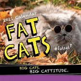 Fat Cats 2021 Calendar