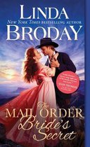 Outlaw Mail Order Brides3- The Mail Order Bride's Secret