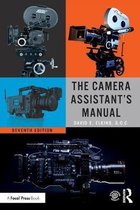 Omslag The Camera Assistant's Manual