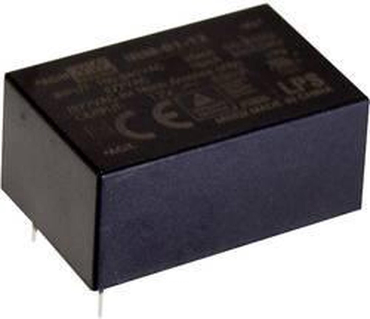 Mean Well IRM-01-24 AC/DC-printnetvoeding 24 V/DC 42 mA 1 W
