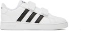 Adidas Grand Court Sneakers - Schoenen  - wit - 22