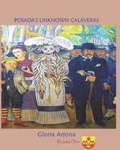 Posada's Unknown Calaveras