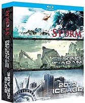 Catastrophe Coffret