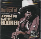 Best Of John Lee Hooker