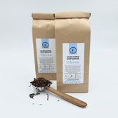 Golden Yunnan Superior bio zwarte thee - 250g losse thee