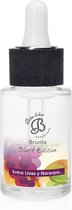 Boles d'olor - geurolie met pipet (30ml) - Entre Uvas y Naranjos (tussen druiven en sinaasappels)