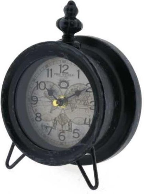 Horloge de table Home Decoratie Klokken Tafelklokken 