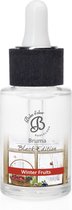 Boles d'olor - geurolie met pipet (30ml) - Winter Fruit