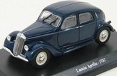 Lancia Aprilia 1937 Blue