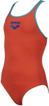 Arena - Badpak - Arena G Biglogo Jr Swim Pro Back One P floreale-martinica - 128