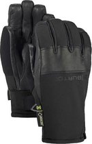 Burton Clutch Glove snowboard handschoenen zwart