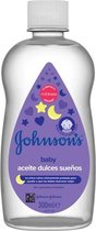 Johnson's Baby Olie - Bedtime 300 ml