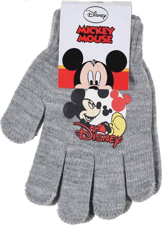 Handschoenen van Mickey Mouse | bol.com