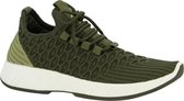 victory vty Groene sneaker - Maat 37