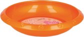 Peppa Pig Kom 16 cm Oranje - Kinderservies