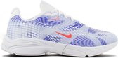 Nike Ghoswift - Heren Hardloopschoenen Sneakers Sport Running Schoenen Wit Blauw CW2635-100 - Maat EU 41 US 8