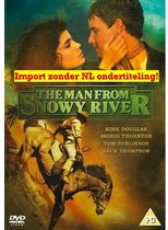 The Man From Snowy River (1982) [DVD]