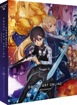 Sword Art Online Alicization - Box 1/2 - Edition Collector