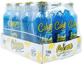 Calypso - Ocean Blue Lemonade - Taste of the Islands 12x473ml
