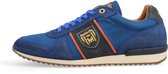 Pantofola d'Oro Umito sneakers blauw - Maat 42