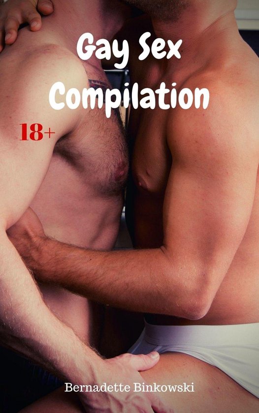 Gay Sex Compilation - cover