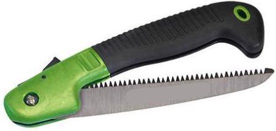 Inklapbare Tri-Cut handzaag van Silky — afbeelding 2