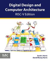Digital Design and Computer Architecture, RISC-V Edition