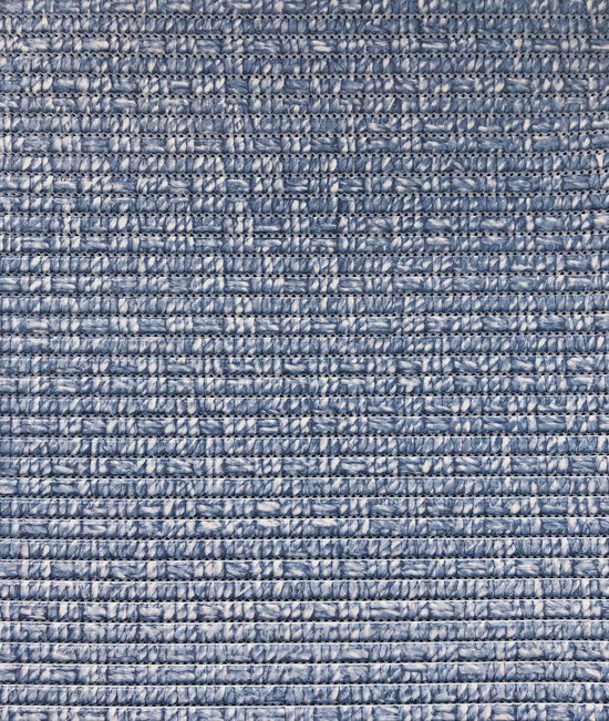 Watermat-Aquamat op rol Weavve blauw 65cmx15m