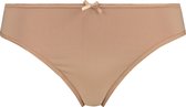 RJ Pure Color Dames String