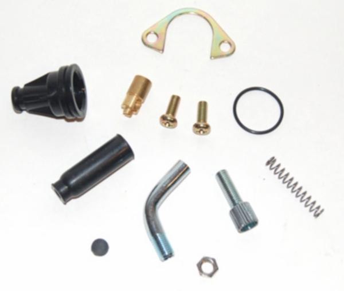Choke handmatig Peugeot Fox