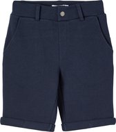 NAME IT KIDS NKMOLSON SWEAT SHORTS UNB NOOS Jongens Broek - Maat 134