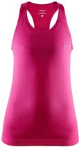 Craft FUSEKNIT LIGHT SINGLET W - FAME - Vrouwen - Maat M