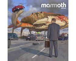 Mammoth Wvh