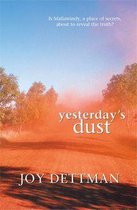 Mallawindy 2 - Yesterday's Dust: A Mallawindy Novel 2