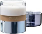 Millefiori Scented Candle - Sandalo Bergamotto