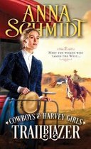 Cowboys & Harvey Girls1- Trailblazer