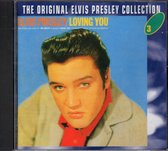 Loving You - Elvis Presley