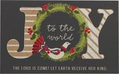 Joy to the world - Christmas
