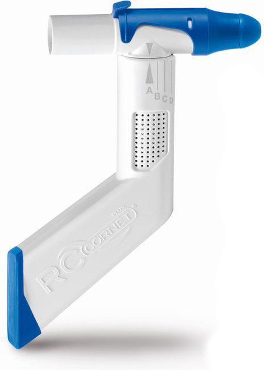 Cegla RC-Cornet PLUS Nasal Ademhalingstrainer