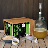 Brewferm® Beer Brew Kit - Bierbrouwpakket - Fantasy Pale Ale  - zelf bier brouwen - starterspakket bier brouwen - bier brouwen pakket