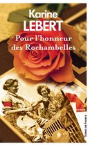Terres de France - Pour l'honneur des Rochambelles