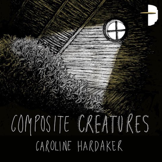 Composite Creatures - cover