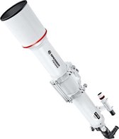 Télescope Bresser Messier AR-102/1000 HEXAFOC EQ-5 / EXOS2