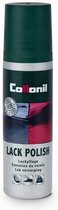 Collonil lack polish – zelfglans met nano effect – flacon 75ml – kleur transparant
