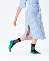 Happy Socks - Half Stripe - Unisex - 36-40