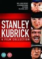 Stanley Kubrick 4 Film Collection (DVD)