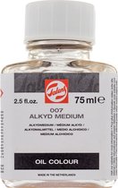 Talens Alkydmedium 007 Fles 75 ml