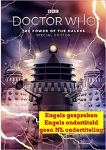 Doctor Who - The Power Of The Daleks [DVD] [2020]