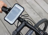 Shapeheart - Support de téléphone magnétique - Vélo - Taille XL