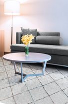 The Rug Republic Handgemaakt Ivoor/Multi Turia Tapijt